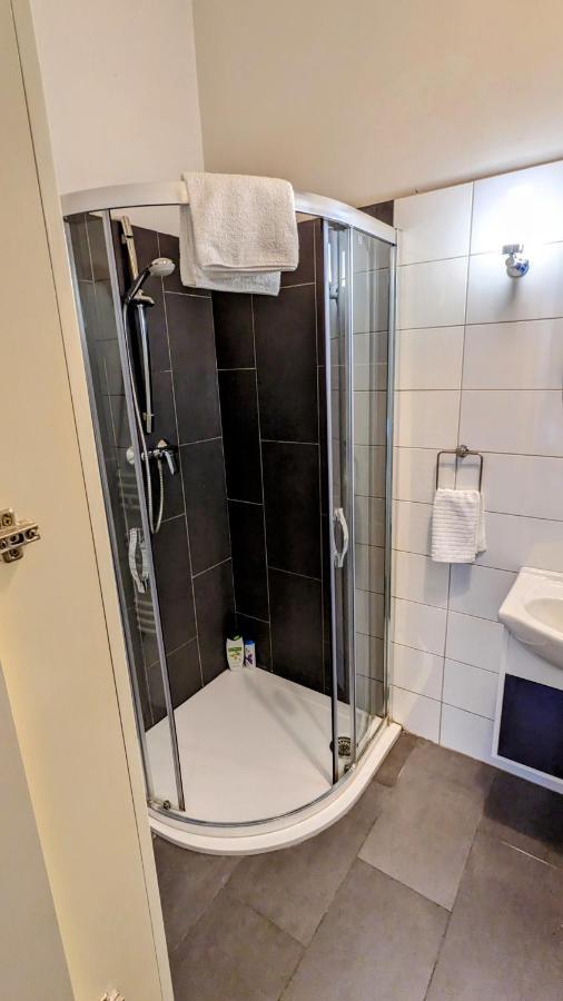 Freeparking - Great Synagogue Apartment, 2 Bedroom, 5 People ,Wifi, Ac Будапешт Экстерьер фото