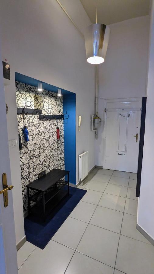 Freeparking - Great Synagogue Apartment, 2 Bedroom, 5 People ,Wifi, Ac Будапешт Экстерьер фото