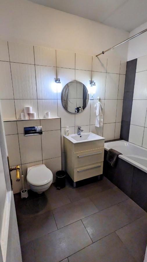 Freeparking - Great Synagogue Apartment, 2 Bedroom, 5 People ,Wifi, Ac Будапешт Экстерьер фото