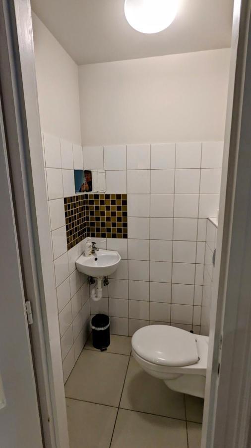 Freeparking - Great Synagogue Apartment, 2 Bedroom, 5 People ,Wifi, Ac Будапешт Экстерьер фото